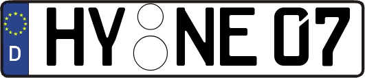 HY-NE07