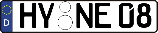 HY-NE08