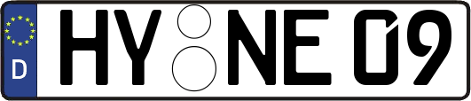 HY-NE09