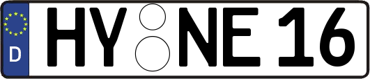 HY-NE16