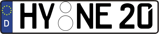 HY-NE20