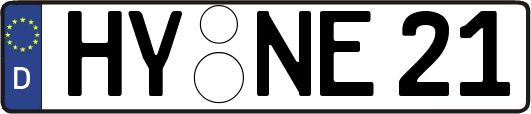 HY-NE21