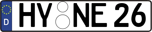 HY-NE26