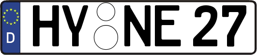 HY-NE27