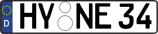 HY-NE34