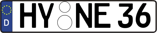 HY-NE36