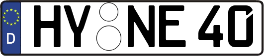 HY-NE40
