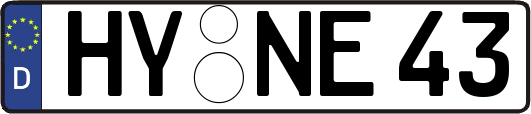 HY-NE43