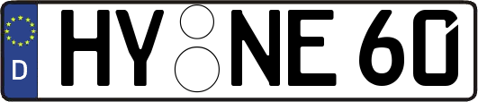 HY-NE60