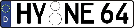 HY-NE64