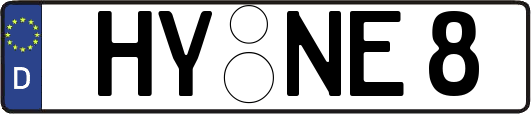 HY-NE8
