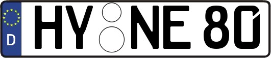 HY-NE80