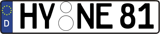 HY-NE81