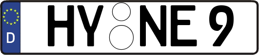HY-NE9