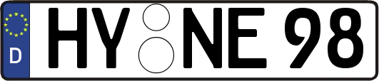 HY-NE98