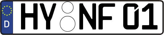 HY-NF01