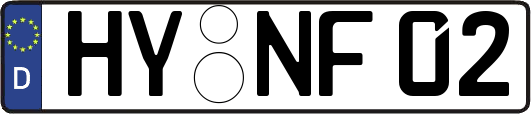 HY-NF02