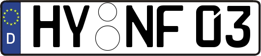 HY-NF03