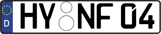 HY-NF04