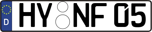 HY-NF05