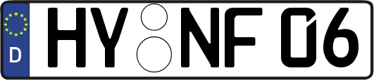 HY-NF06