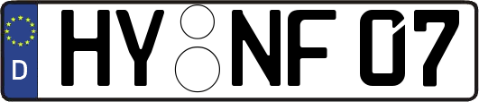 HY-NF07