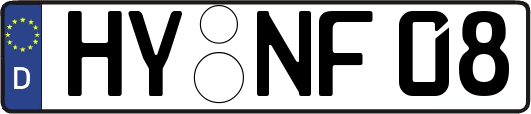 HY-NF08