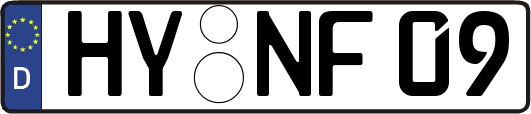 HY-NF09