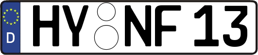 HY-NF13