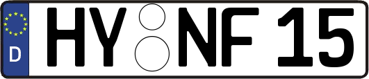 HY-NF15