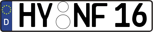 HY-NF16
