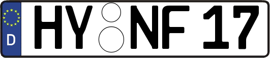 HY-NF17