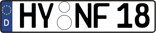 HY-NF18