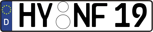 HY-NF19