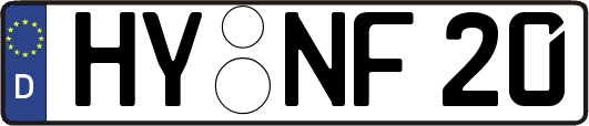 HY-NF20