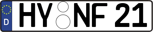 HY-NF21