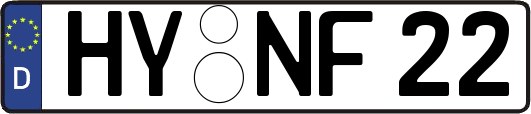 HY-NF22