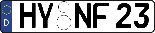 HY-NF23