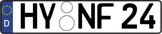 HY-NF24