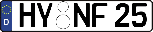 HY-NF25