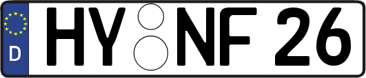 HY-NF26