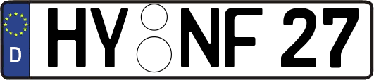 HY-NF27