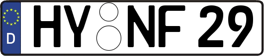HY-NF29