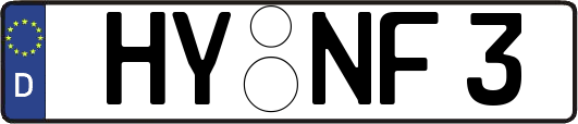 HY-NF3