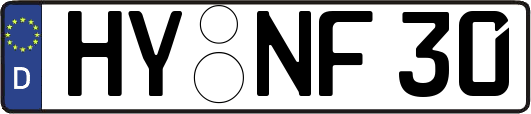 HY-NF30