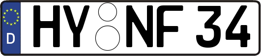 HY-NF34