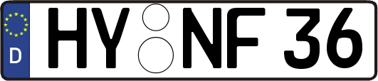 HY-NF36