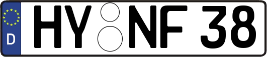 HY-NF38