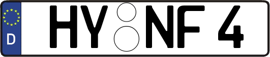 HY-NF4