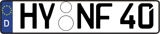 HY-NF40